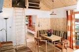 AQUAPARK TATRALANDIA - APARTMÁNY HOLIDAY VILLAGE foto