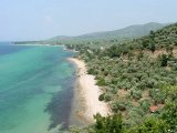 Thassos foto