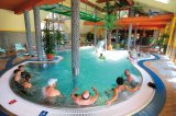 THERMAL PARK BEŠEŇOVÁ foto