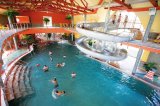 THERMAL PARK BEŠEŇOVÁ foto