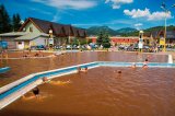 THERMAL PARK BEŠEŇOVÁ foto