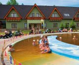 THERMAL PARK BEŠEŇOVÁ