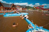 THERMAL PARK BEŠEŇOVÁ foto