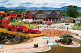 THERMAL PARK BEŠEŇOVÁ foto