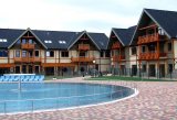 THERMAL PARK BEŠEŇOVÁ foto