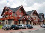 THERMAL PARK BEŠEŇOVÁ foto