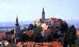 UBYTOVÁNÍ A BAZÉN TURIST PASOHLÁVKY foto