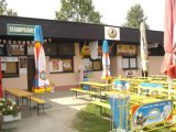 TERMÁLNE KÚPELE VINCOV LES foto