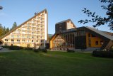 VITAL HOTEL SKLÁŘ foto