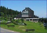 Wellness hotel Horizont foto