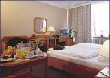 Wellness hotel Horizont foto