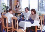 Wellness hotel Horizont foto