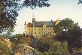 HOTEL ZÁMEK HRUBÁ SKÁLA foto