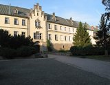 HOTEL ZÁMEK HRUBÁ SKÁLA foto