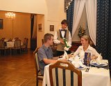 HOTEL ZÁMEK HRUBÁ SKÁLA foto