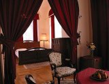 HOTEL ZÁMEK HRUBÁ SKÁLA foto