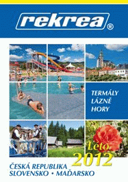 Léto 2012