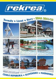 Zima 2011/2012
