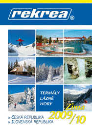 Zima 2009/2010