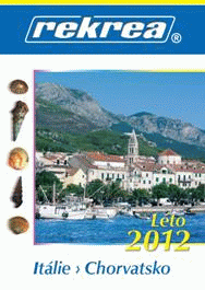 Léto 2012 Rekrea