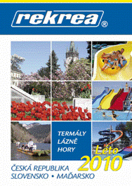 Léto 2010