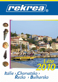Léto 2010 Zahraničí