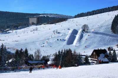 Oberwiesenthal foto