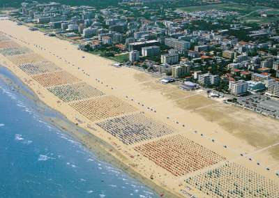 Bibione foto