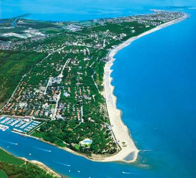 Lignano Sabbiadoro foto