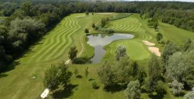 Old Lake Golf Club foto