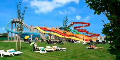 Aquapark Senec foto