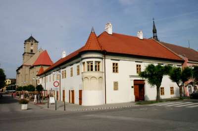 Pezinok foto