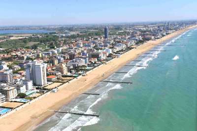 Lido di Jesolo foto