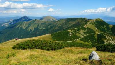 Malá Fatra foto