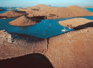 Kornati foto