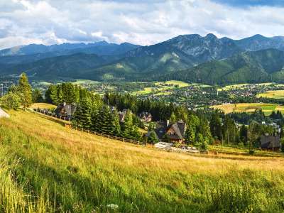 Zakopane foto