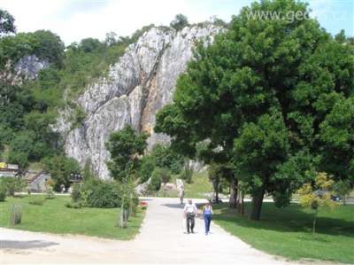 Národní park a krasová oblast   Aggtelek foto