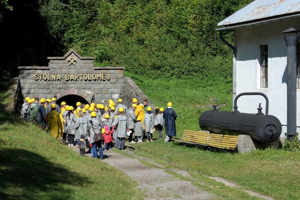 Banské múzeum v prírode