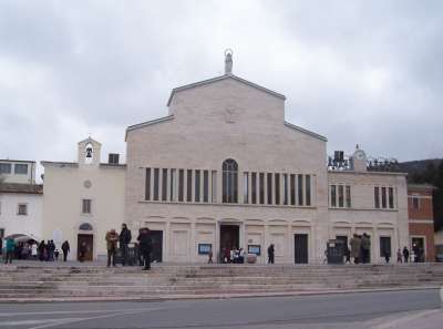 San Giovanni Rotondo foto