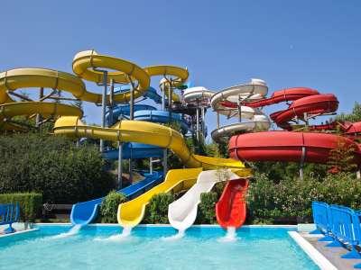Aqualand del Vasto foto