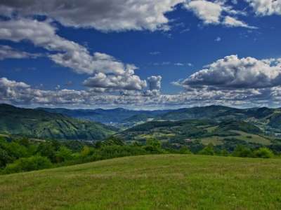 Žarnovica foto