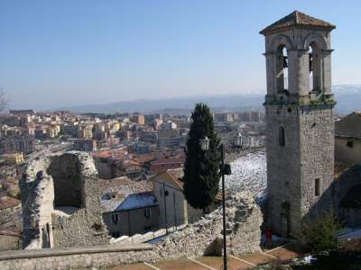 Campobasso foto