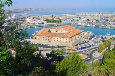 Ancona foto