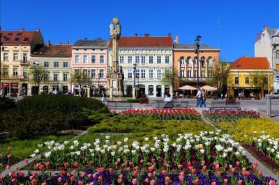 Szombathely foto