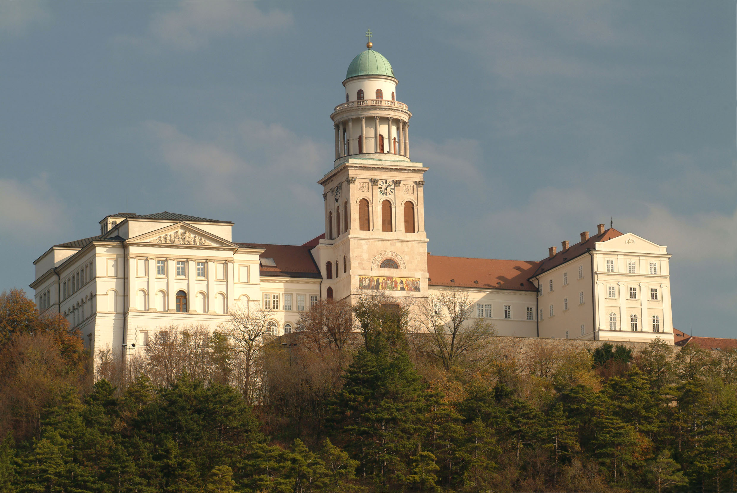 pannonhalma