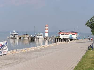  Podersdorf am See  foto