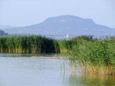 Balatonberény foto