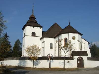 Muzeum Liptovské dědiny foto