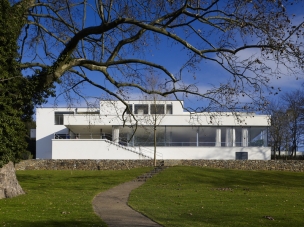 Vila Tugendhat foto