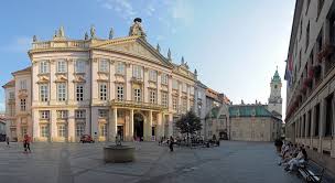 Primaciálny palác foto